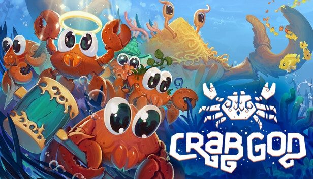 Crab God Pre-Installed SteamUnderground