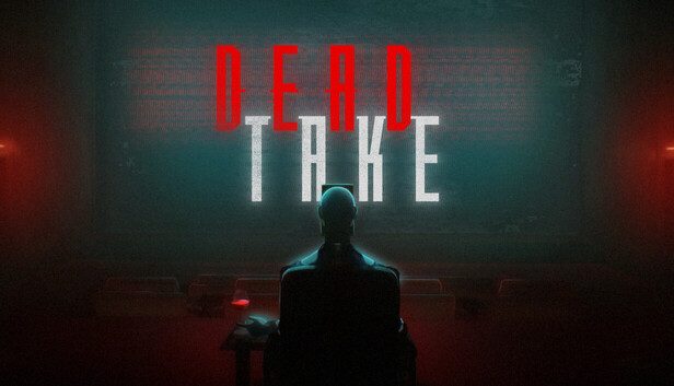 Dead Take Pre-Installed SteamUnderground