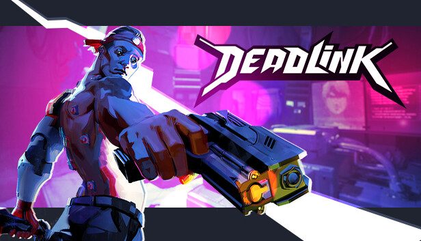Deadlink Pre-Installed SteamUnderground