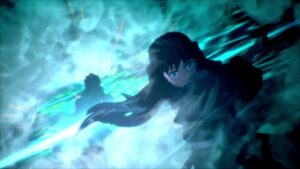 Demon Slayer -Kimetsu no Yaiba- The Hinokami Chronicles 2 Steamunlocked