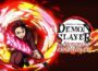 Demon Slayer -Kimetsu no Yaiba- The Hinokami Chronicles 2 Pre-Installed SteamUnderground