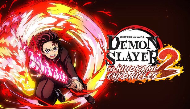 Demon Slayer -Kimetsu no Yaiba- The Hinokami Chronicles 2 Pre-Installed SteamUnderground