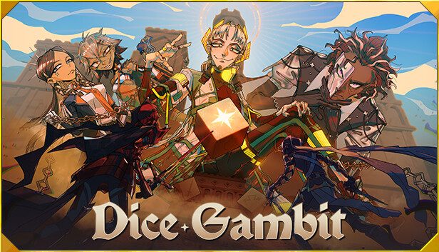 Dice Gambit Pre-Installed SteamUnderground