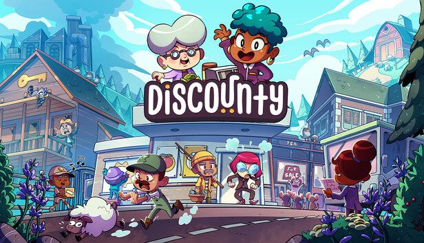 Discounty Pre-Installed SteamUnderground
