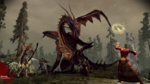 Dragon Age Origins Fast Download