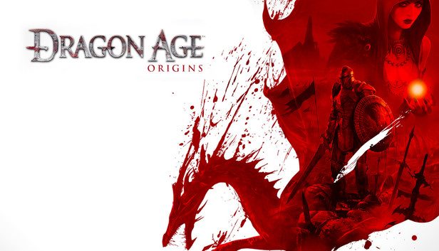 Dragon Age Origins Pre-Installed SteamUnderground