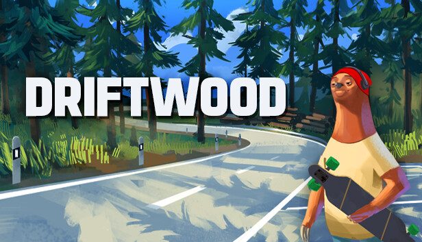 Driftwood Pre-Installed SteamUnderground