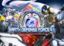 EARTH DEFENSE FORCE 4.1 The Shadow of New Despair Pre-Installed SteamUnderground