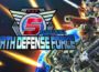 EARTH DEFENSE FORCE 5 Pre-Installed SteamUnderground