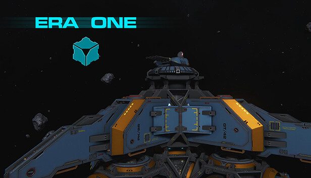 ERA ONE Pre-Installed SteamUnderground