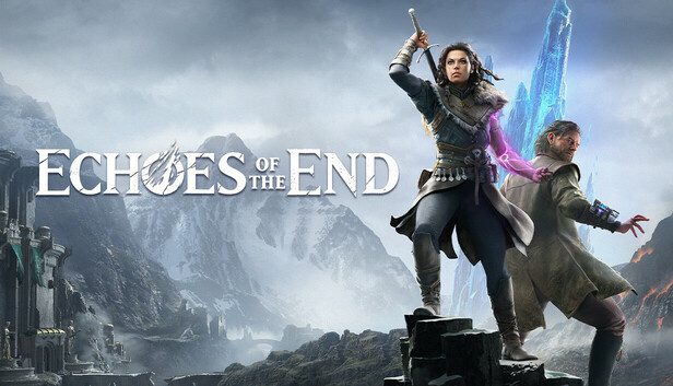Echoes of the End Pre-Installed SteamUnderground
