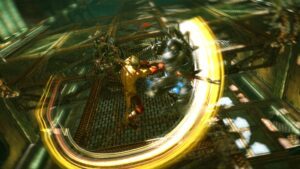 Enslaved Odyssey to the West Fast Download