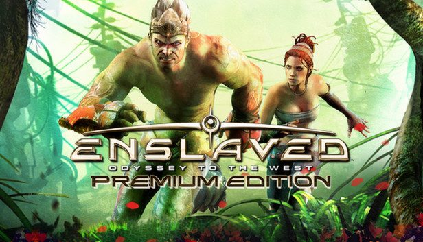 Enslaved Odyssey to the West Pre-Installed SteamUnderground