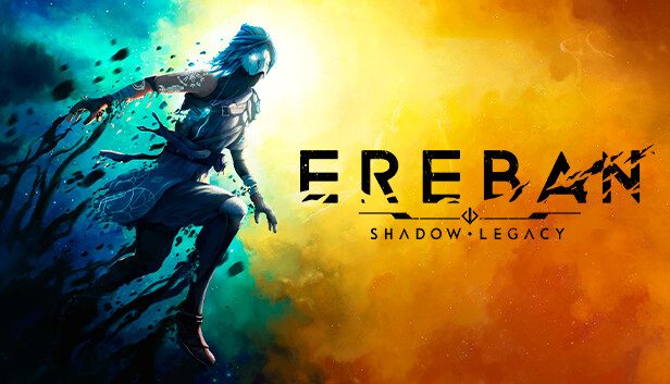 Ereban Shadow Legacy Pre-Installed SteamUnderground