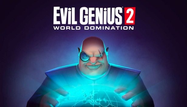 Evil Genius 2 World Domination Pre-Installed SteamUnderground