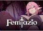 Femtazio Pre-Installed SteamUnderground
