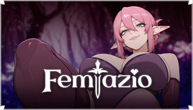 Femtazio Pre-Installed SteamUnderground