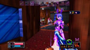 Fida Puti Samurai Fast Download