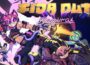 Fida Puti Samurai Pre-Installed SteamUnderground