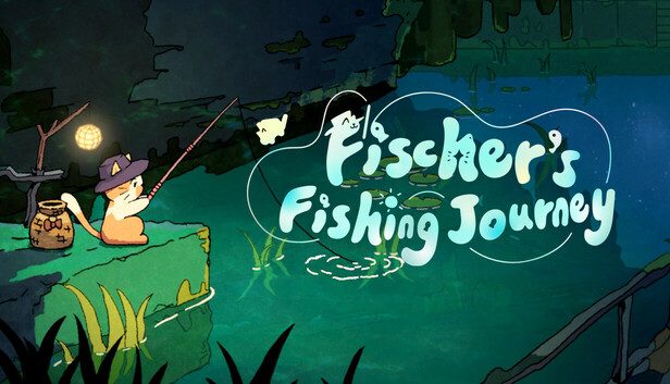 Fischer's Fishing Journey Pre-Installed SteamUnderground