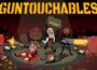 GUNTOUCHABLES Pre-Installed SteamUnderground