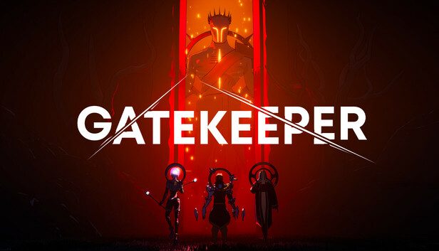 Gatekeeper Pre-Installed SteamUnderground