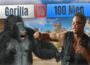 Gorilla Vs 100 Men Pre-Installed SteamUnderground