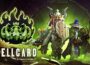HELLCARD Pre-Installed SteamUnderground