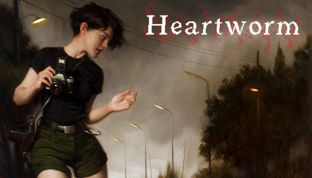 Heartworm Pre-Installed SteamUnderground