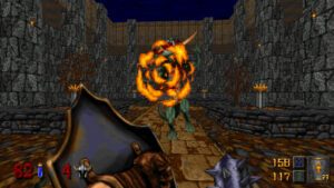 Heretic + Hexen Fast Download