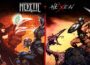 Heretic + Hexen Pre-Installed SteamUnderground