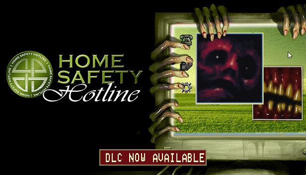 Home Safety Hotline Pre-Installed SteamUnderground