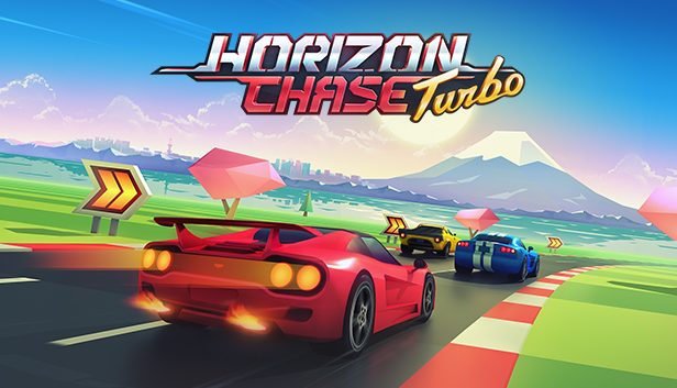 Horizon Chase Turbo Pre-Installed SteamUnderground