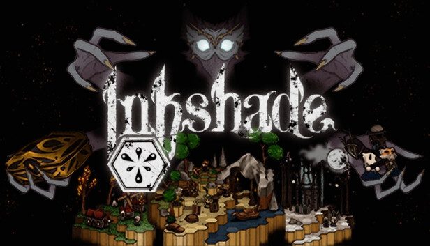 Inkshade Pre-Installed SteamUnderground
