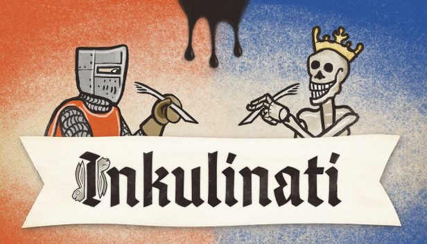 Inkulinati Pre-Installed SteamUnderground