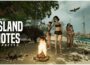 Island Notes Pre-Installed SteamUnderground