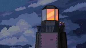Just a To the Moon Series Beach Episode Steamunlocked