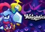 Knightica Pre-Installed SteamUnderground