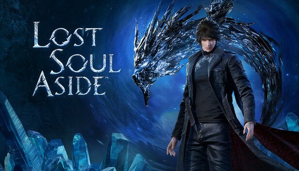 Lost Soul Aside Pre-Installed SteamUnderground
