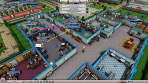 Mad Games Tycoon 2 Fast Download