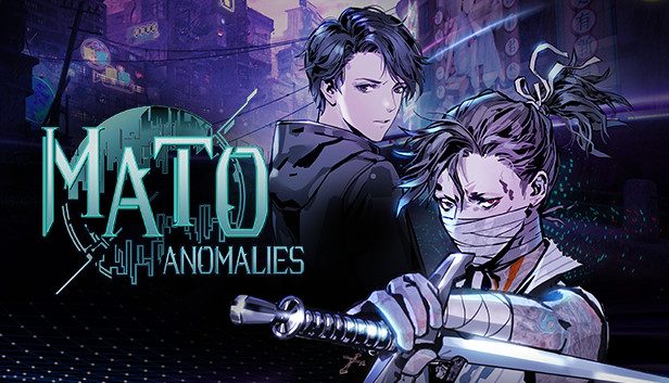 Mato Anomalies Pre-Installed SteamUnderground