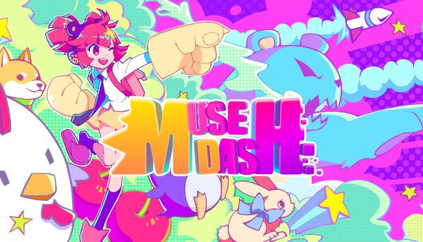 Muse Dash Pre-Installed SteamUnderground