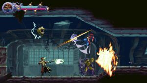 NINJA GAIDEN Ragebound Steamunlocked