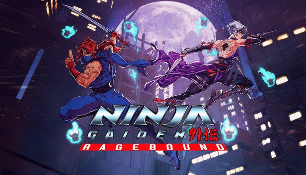 NINJA GAIDEN Ragebound Pre-Installed SteamUnderground