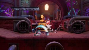 Nickelodeon All-Star Brawl 2 Steamunlocked
