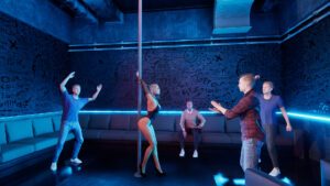 Night Club Simulator Fast Download