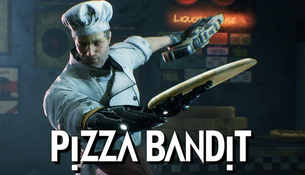 Pizza Bandit Pre-Installed SteamUnderground
