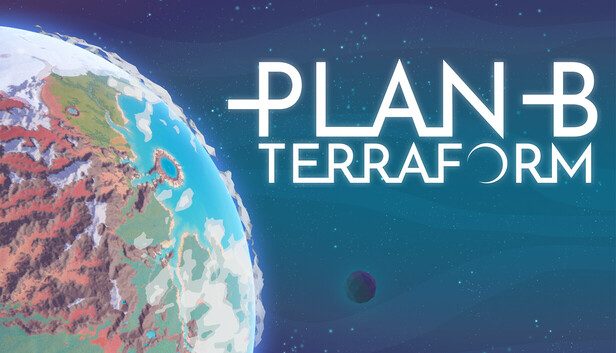 Plan B Terraform Pre-Installed SteamUnderground