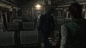 Resident Evil 0 Fast Download