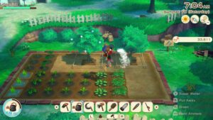 STORY OF SEASONS Grand Bazaar Fast Download